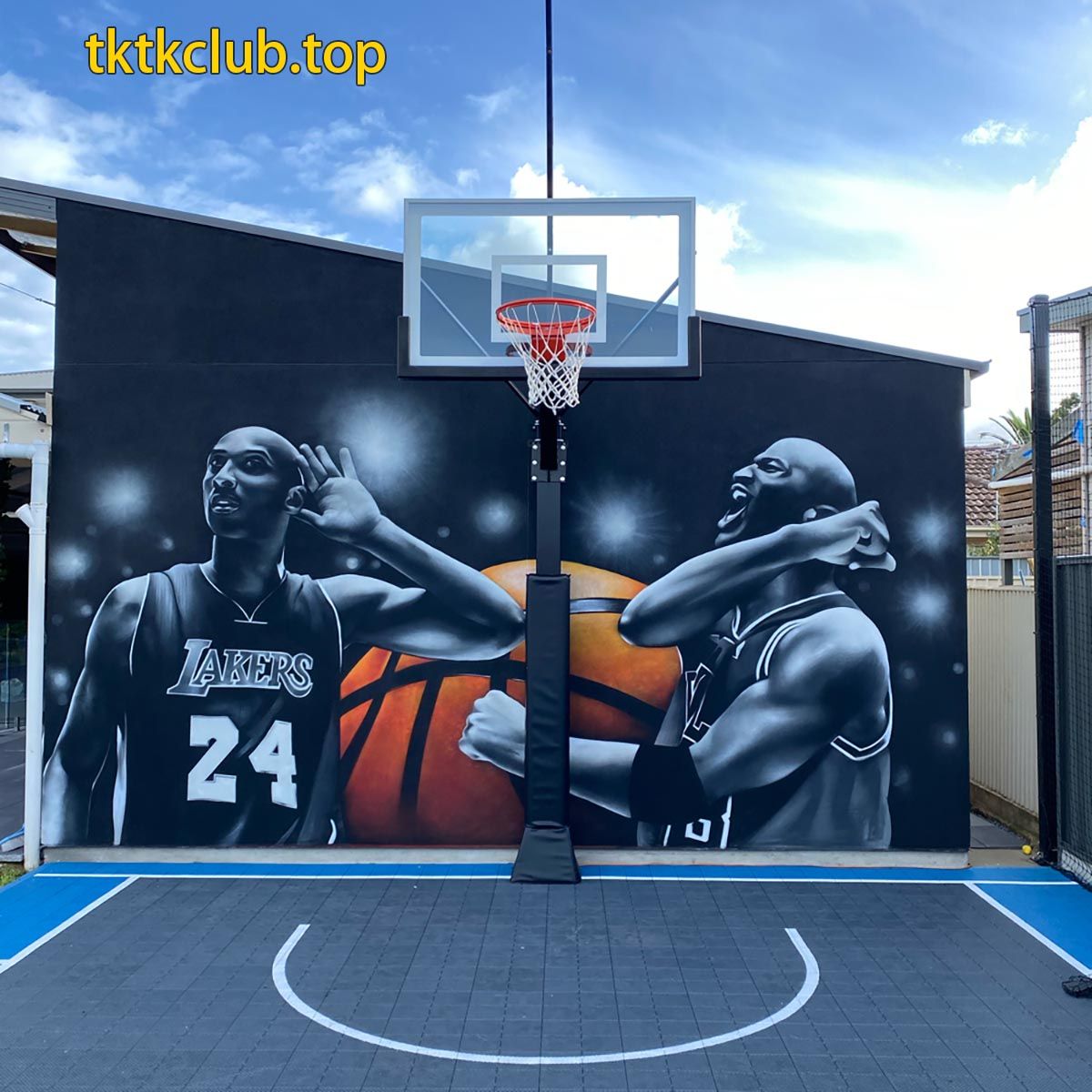 Murales